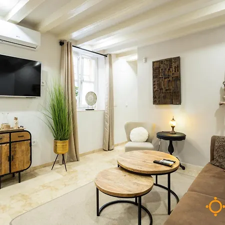 Apartment La Casa Pequena By Livework Cadiz