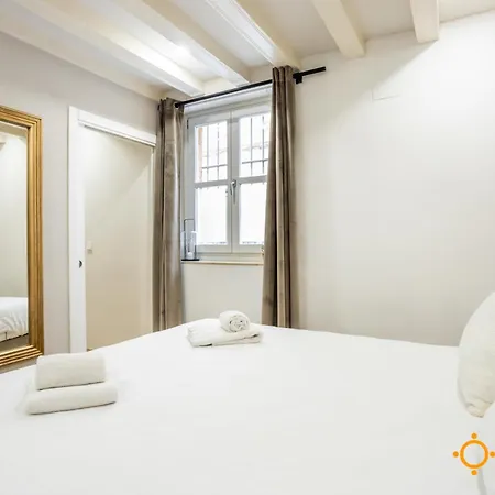 Apartment La Casa Pequena By Livework *