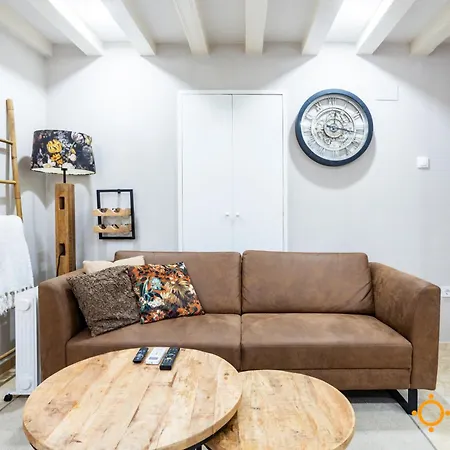 La Casa Pequena By Livework *