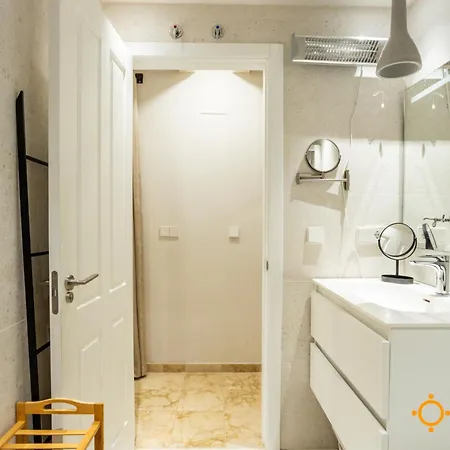 La Casa Pequena By Livework Cadiz