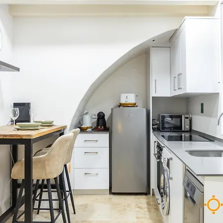 La Casa Pequena By Livework * Cadiz