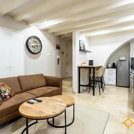 La Casa Pequena By Livework Apartment