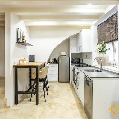 La Casa Pequena By Livework * Cadiz